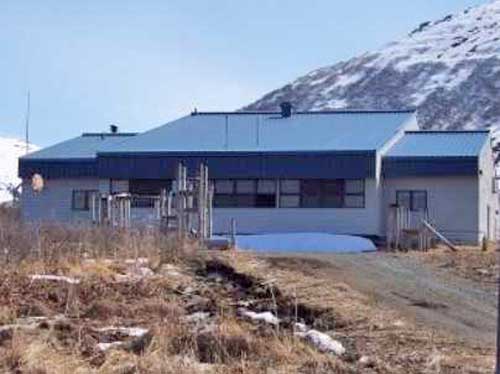 Two Rural Kodiak Island Schools Face Closure Due to Low Enrollment