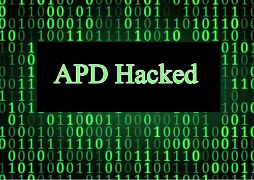 APD Recruiting Site Hacked