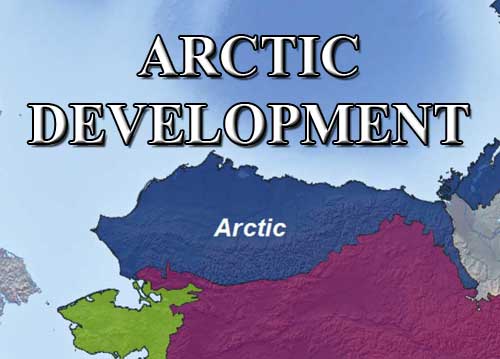 Alaska Legislature Approves Resolution for Development of Critical Arctic Infrastructure