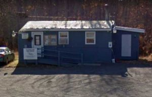 Glennallen Job Center. Image-Google Maps