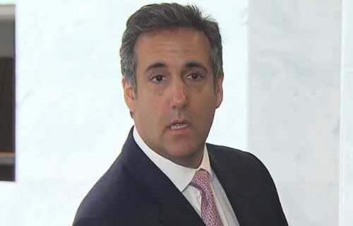 Trump Lawyer Will Plead Fifth in Porn Star Case