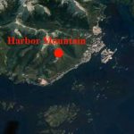 Location of Harbor Mountain. Google Maps