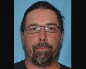 43-year-old Thomas Dale Morrical, formerly of Eagle River. Image-APD