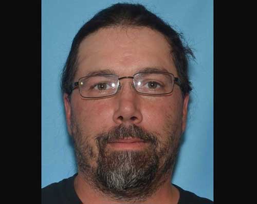 Former Eagle River Man Being Sought on 12 Counts of SAM in Texas