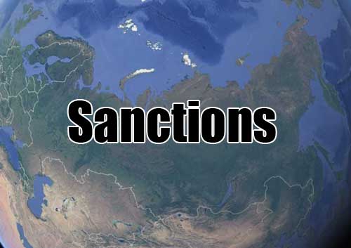 US Sanctions Russian Oligarchs