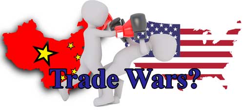 Beijing Warns US Against Imposing Tariffs on Chinese Goods