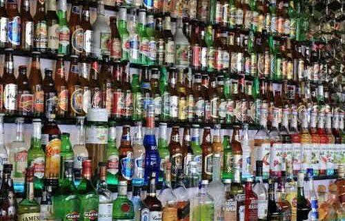 Law Requiring Warning that Alcohol Causes Breast and Colon Cancers Passes the Alaska State Legislature