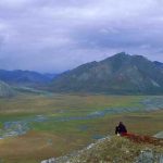 View of ANWR. Image-Steven Chase/ U.S. Fish and Wildlife Service