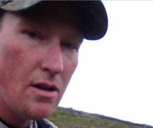 Anchorage Man Perishes in Whittier Avalanche