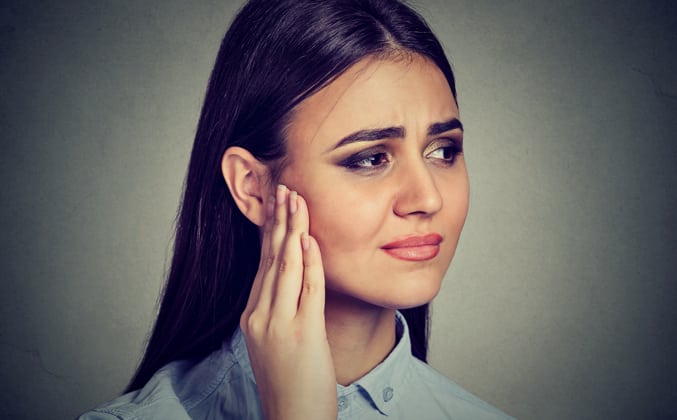 Ear Infections Can Lead to Neurological Complications