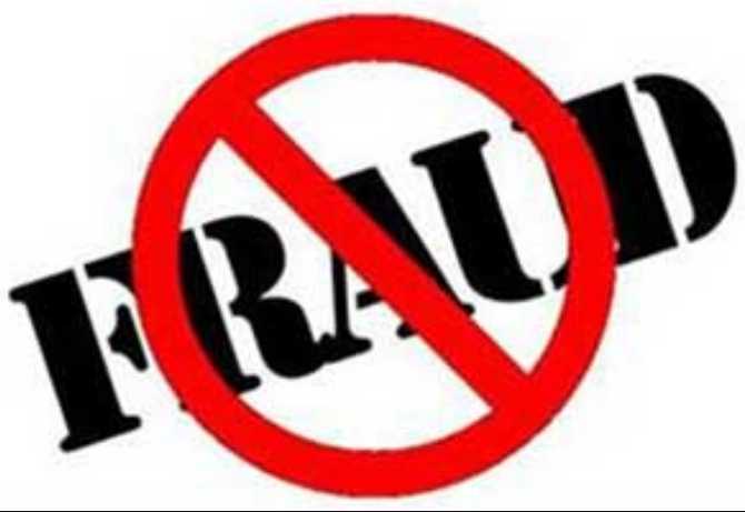 Two Fairbanks Men Indicted on 31 Counts in Five Year Check Fraud Scheme