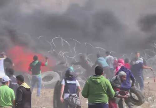 “Are They ‘Hamas’?” 12,300 Children Killed by Israeli Forces in Gaza