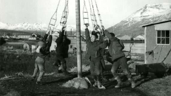 Play-Alutiiq Word of the Week