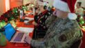 NORAD Ready to Track Santa’s Flight for 70th Anniversary Year
