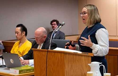 Chue Yang Sentenced to 35 years for Murder of his Wife