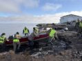 Murkowski Welcomes Funding for Emergency and Resilience Needs In Alaska Native Villages