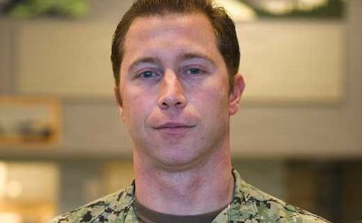 Alaska Naval Militia sailor provides crucial aviation coordination for Operation Halong Response