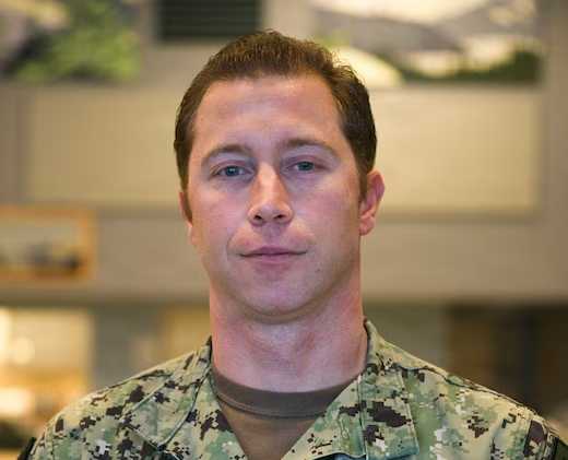 Alaska Naval Militia sailor provides crucial aviation coordination for Operation Halong Response