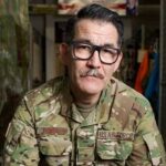 AKNG’s Matthew Komatsu’s path through fire and ice leads first CRO in Alaska Guard history to promote to general Alaska Air National Guard Brig. Gen. Matthew Komatsu recently pinned on a star to become the Alaska National Guard's first combat rescue officer general officer. Komatsu sits at the 212th Rescue Squadron, a unit he commanded previously. (Alaska National Guard photo by David Bedard)