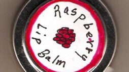Raspberry-Alutiiq Word of the Week