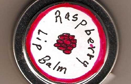 Raspberry-Alutiiq Word of the Week