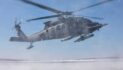 Alaska Air National Guardsmen rescue two avalanche victims north of Anchorage