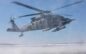 Alaska Air National Guardsmen rescue two avalanche victims north of Anchorage