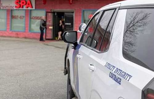 Multi-Agency Human Trafficking Investigation Results in Multiple Arrests