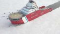 U.S. Coast Guard’s newest polar icebreaker returns to Seattle following 36-day deployment to Bering Sea