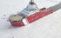 U.S. Coast Guard’s newest polar icebreaker returns to Seattle following 36-day deployment to Bering Sea