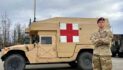 Army Medic Leads Life-Saving Response After Bear Attack in Alaska