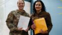 Alaska, Kosovo youth build friendships through pen pal program