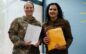 Alaska, Kosovo youth build friendships through pen pal program