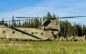 1-40th Cavalry Regiment Prepares for Final Transformation During Exercise Red Flag