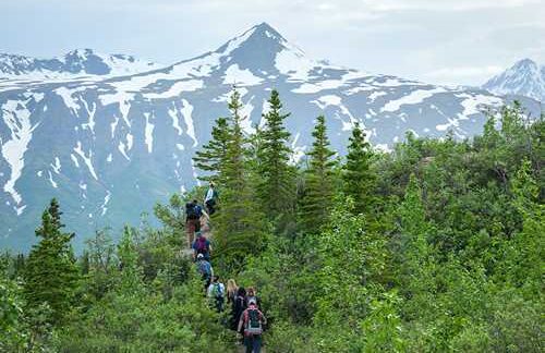 Alaska Unlocked: In-state tuition for all students beginning fall 2027