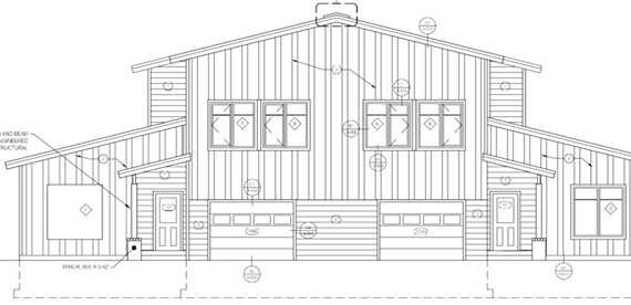Coast Guard awards contract for construction of housing and maintenance support facility in Seward