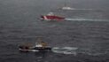 Coast Guard Cutter Munro completes Arctic patrol, strengthens U.S. presence in high north