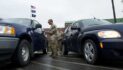 Alaska Organized Militia deploys to support Tok wildfire response