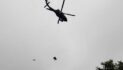 Alaska Army National Guard rescues injured mountain biker near Girdwood