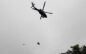 Alaska Army National Guard rescues injured mountain biker near Girdwood