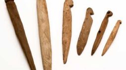 Snare-Alutiiq Word of the Week