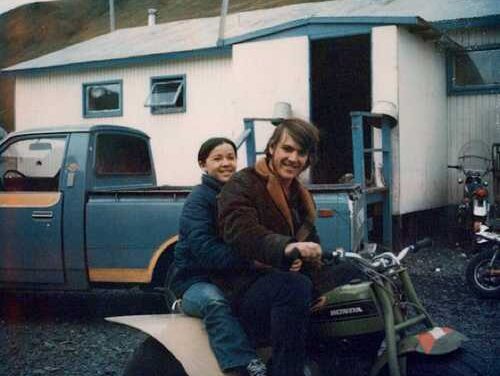 Share-Alutiiq Word of the Week