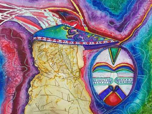 Hunting Hat-Alutiiq Word of the Week