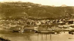 Ship-Alutiiq Word of the Week