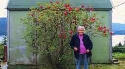 Elderberry-Alutiiq Word of the Week