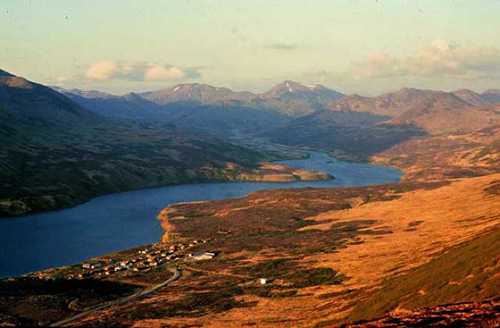 Karluk-Alutiiq Word of the Week