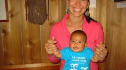 Baby Song-Alutiiq Word of the Week