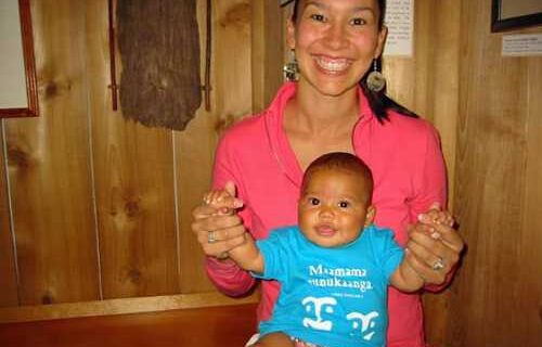 Baby Song-Alutiiq Word of the Week