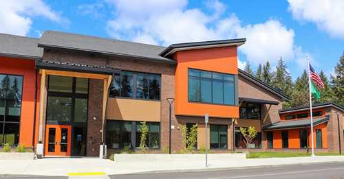 City and Borough of Wrangell and Tlingit & Haida Finalize Lease Agreement to Expand Early Childhood Education and Daycare Services