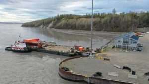 Point Mackenzie. Image-Mat-Su/FB